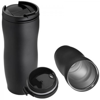 Kubek termiczny BERINGEN 400 ml - Basic