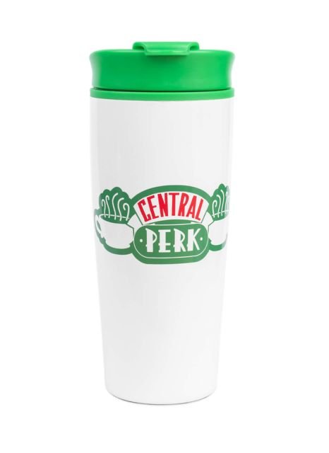 Kubek termiczny Central Perk - Friends