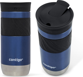 Contigo Huron 0,47 l thermo mug grey