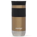Kubek Termiczny Contigo Byron  2.0 470Ml- Złoty - Contigo