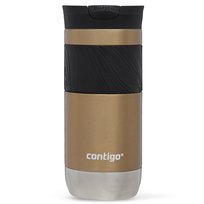 Kubek Termiczny Contigo Byron 2.0 470Ml- Złoty