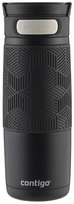 Kubek termiczny, Contigo, Metra, czarny, 470 ml