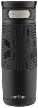 Kubek termiczny, Contigo, Metra, czarny, 470 ml - Contigo