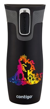 Kubek termiczny Contigo West Loop 2.0 470ml - Kraków - edycja limitowana - Contigo