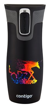 Kubek termiczny Contigo West Loop 2.0 470ml- Łódź - edycja limitowana - Łódź - Contigo