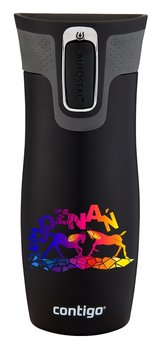 Kubek termiczny Contigo West Loop 2.0 470ml - Poznań - edycja limitowana - Poznań - Contigo