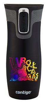 Kubek termiczny Contigo West Loop 2.0 470ml - Wrocław - edycja limitowana - Wrocław - Contigo