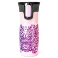 Kubek termiczny Contigo West Loop edycja limitowana Glamour - milenial pink - Contigo