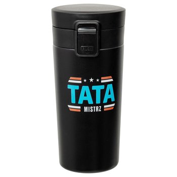 Kubek Termiczny, Dzień Taty, MISTRZ, 300 ml - Empik