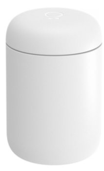 Kubek termiczny Fellow Carter Everywhere Mug 355 ml, biały - FELLOW