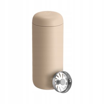 Kubek termiczny Fellow Carter Move Mug 473 ml Piaskowy - FELLOW