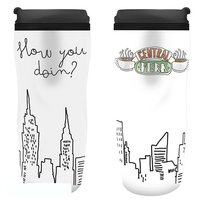 Kubek Termiczny Friends - "Central Perk" Friends