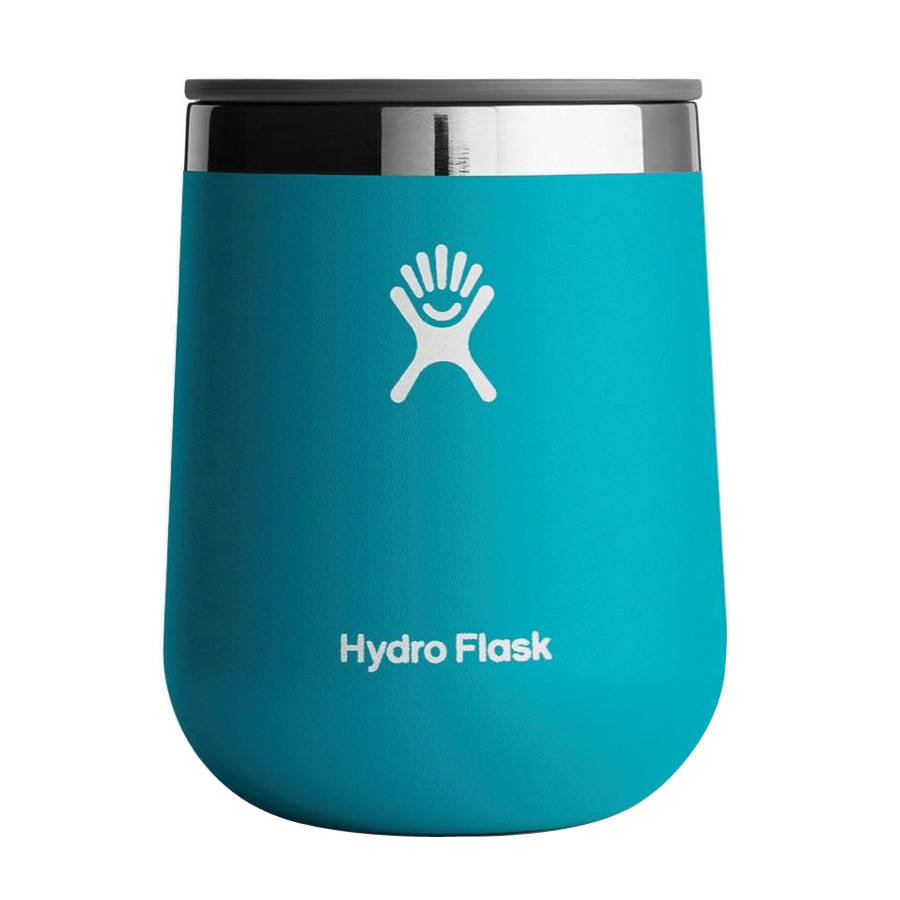 Zdjęcia - Bidon Hydro Flask Kubek termiczny Hydro Flash Wine Tumbler 10oz 295ml 