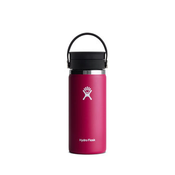 Kubek termiczny HydroFlask Wide Mouth FlexSip 473 ml snapper - Hydro Flask