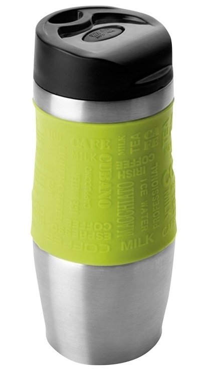 Kubek termiczny IBILI, 400 ml