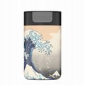 Kubek Termiczny Kambukka Olympus The Great Wave Off Kanagawa 300Ml - KAMBUKKA