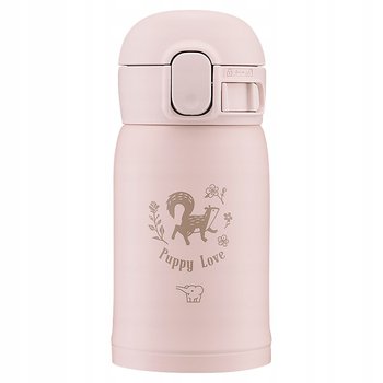 Kubek Termiczny Mały Zojirushi Sm-Wp24-Pm, 240Ml - Zojirushi