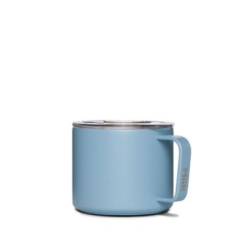 Kubek termiczny MIIR Camp Cup, 230 ml, jasnoniebieski - MiiR