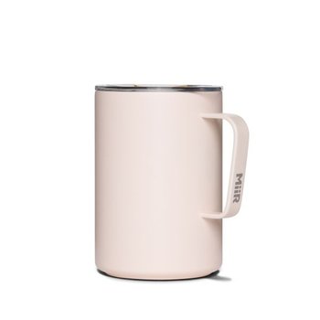 Kubek termiczny MiiR Camp Cup, 473 ml, różowy - MiiR