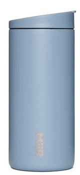 Kubek termiczny MiiR Travel Tumbler, 354 ml, jasnoniebieski - MiiR