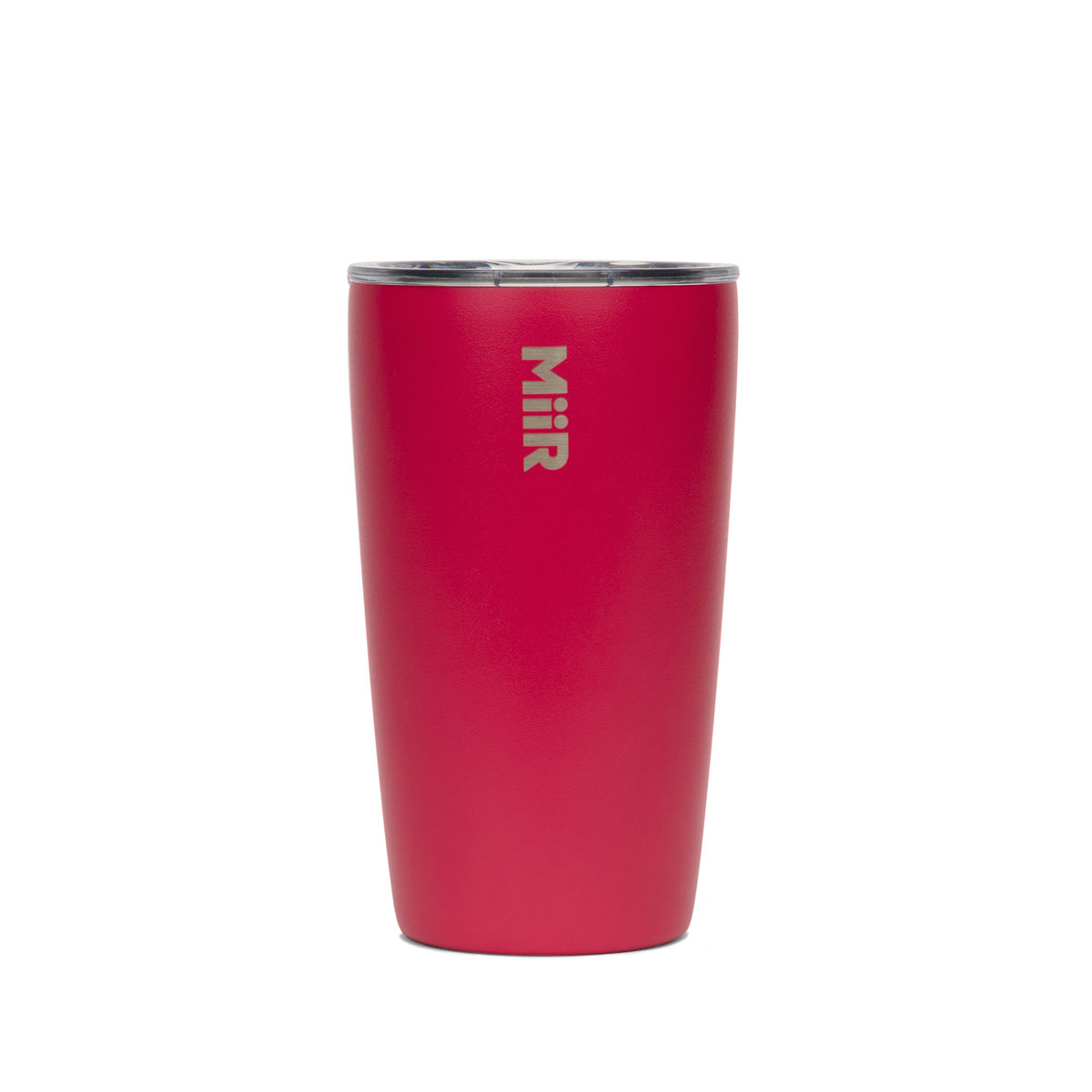 Kubek Termiczny MIIR Traver Tumbler 350 Ml Czerwony MiiR Sport