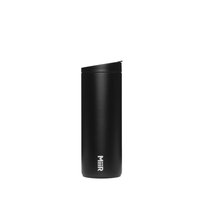 Kubek termiczny MIIR Traver Tumbler, 470 ml, czarny MiiR