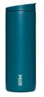 Kubek termiczny MIIR Traver Tumbler, 470 ml, morski - MiiR