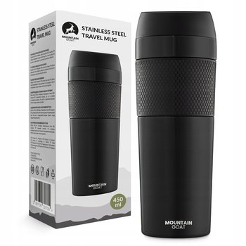 Kubek termiczny MOUNTAIN GOAT Poręczny Turystyczny - 4FIZJO