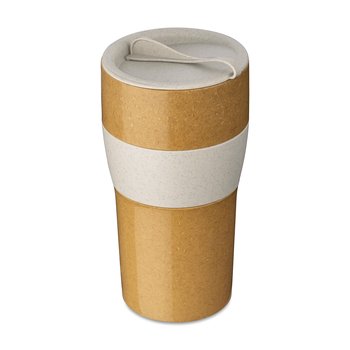 Kubek termiczny na kawę AROMA TO GO XL, 700 ml, KOZIOL - Koziol