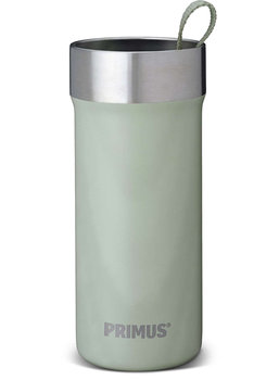 Kubek termiczny Primus Slurken Vacuum Mug 0,4 l - mint green - PRIMUS