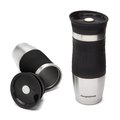 Kubek termiczny TADAR Loara Black, 400 ml&nbsp;-&nbsp;Tadar