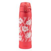Kubek termiczny termos ZOJIRUSHI SM-TAE48SA-PZ, ume pink
