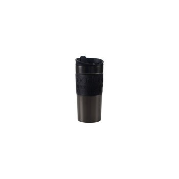 Kubek termiczny Travel Mug Bodum 0,35l czarny - Bodum