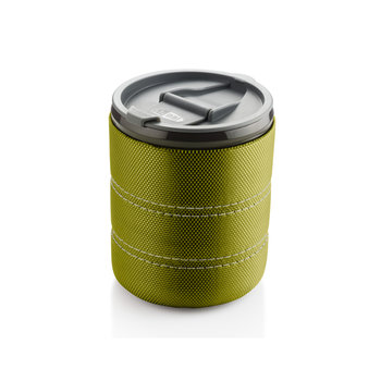 Kubek termiczny z osłoną zewnętrzną INFINITY BACKPACKER MUG 480ml GSI - GSI
