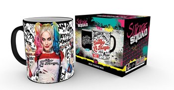 Kubek termoaktywny Suicide Squad/MaxiProfi - MaxiProfi