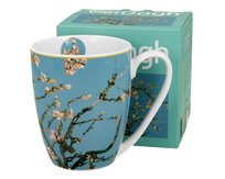 Kubek Van Gogh Almond Blossom 350 ml do Kawy i Herbaty DUO Sp. z o.o.