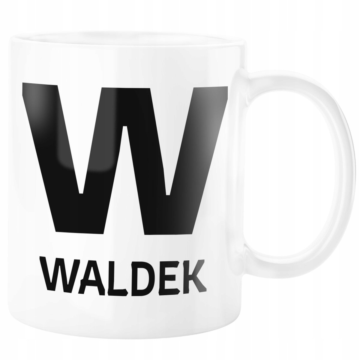 KUBEK WALDEK IMIÄ Z INICJAĆEM - Inna marka | Sklep EMPIK.COM