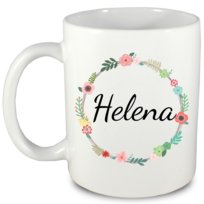 Kubek z imieniem Helena, 3