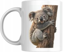 KUBEK Z KOALĄ KOALA dla miłośnika fana misia koali PREZENT
