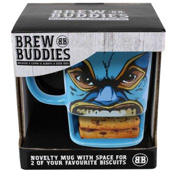 Kubek żarłok - Wrestler, 200 ml - OOTB