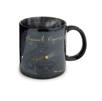 Kubek zmieniający kolor Harry Potter Hogwarts Express Prezent dla Chłopaka