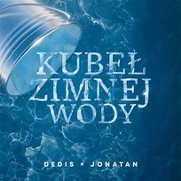 Kubeł zimnej wody Dedis, Jonatan