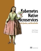 Kubernetes Native Microservices with Quarkus, and MicroProfile John Clingan, Ken Finnigan
