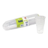 Kubki do piwa SARANTIS, 500ml, 50 szt. Sarantis