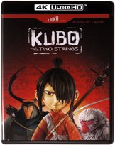 Kubo and the Two Strings (Kubo i dwie struny) Various Directors