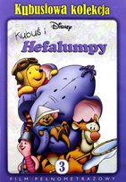 Kubuś i Hefalumpy (Disney) (Kubuś Puchatek) Edipresse Polska S.A.