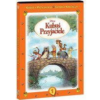 Kubuś i przyjaciele