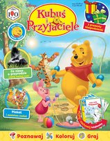 Kubuś i Przyjaciele Egmont Polska Sp. z o.o.
