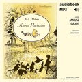 Kubuś Puchatek - audiobook - Milne Alan Alexander