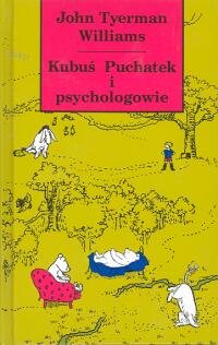 Kubuś Puchatek i Psychologowie - Williams John Tyerman